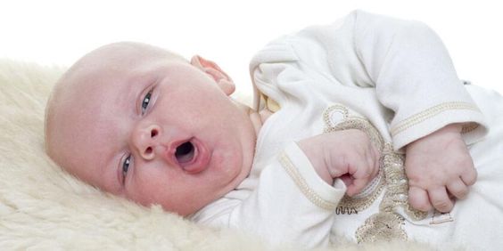 Keuchhusten: Gefahr für Neugeborene
