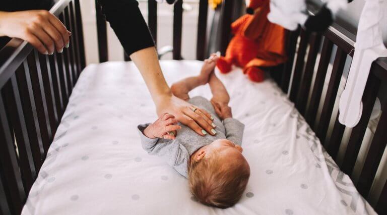 Wie wählst du die richtige Wiege für dein Baby?