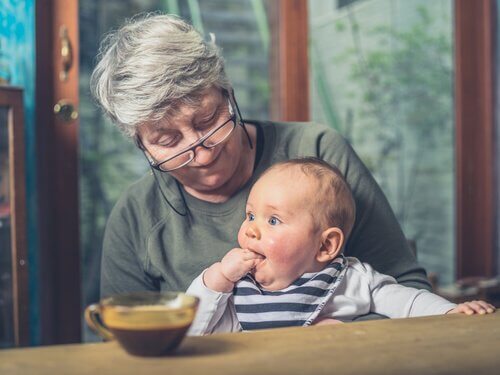 Oma gegen Kinderarzt: Wer gewinnt?