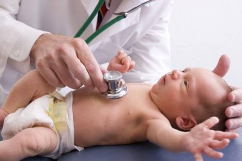 Die Bubble-Baby-Krankheit: Ein schwerer Immundefekt