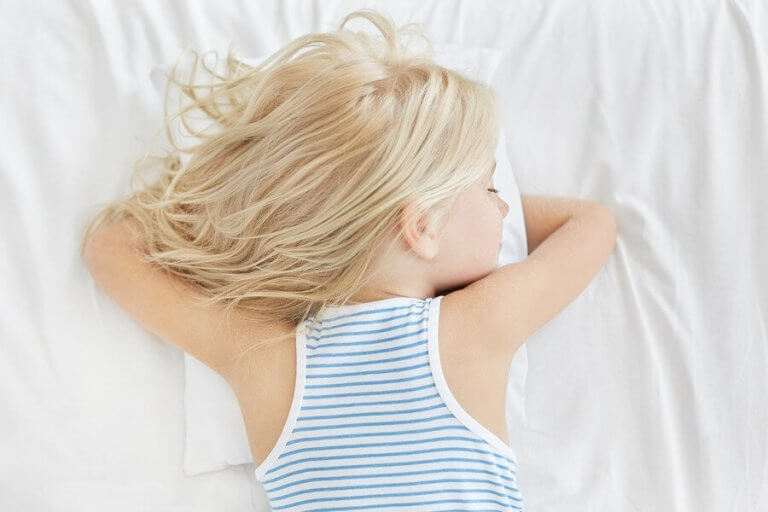 Ist ein Mittagsschlaf wirklich notwendig für dein Kind?