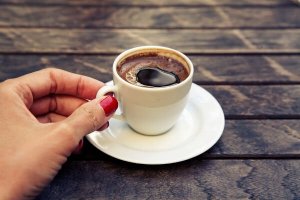 Die Auswirkungen von Koffein auf Babys in der Stillzeit