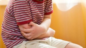 Funktionelle Bauchschmerzen bei Kindern