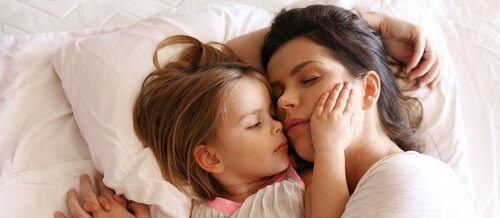 Geduld in der Erziehung ist grundlegend!