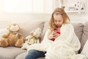 5 natürliche Heilmittel, die für Kinder gefährlich sind