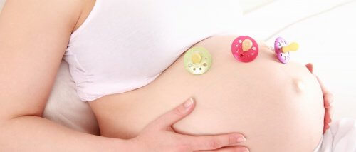 Schwangerschaft montgomery drüsen Brustveränderungen Schwangerschaft: