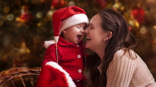 6 Weihnachtsaktivitäten für die ganze Familie