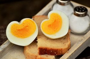 Ab wann kannst du Eier zum Speiseplan deines Kindes hinzufügen?