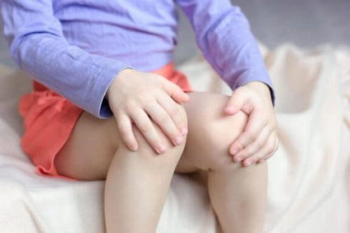 Was sind Wachstumsschmerzen bei Kindern und Jugendlichen?
