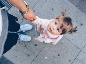 Baby-Fotos: Die 3 besten Apps