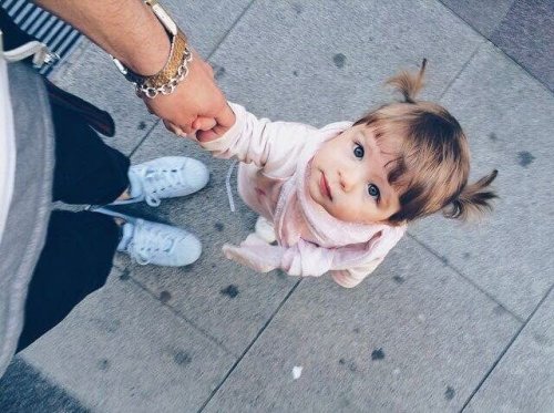 Baby-Fotos: Die 3 besten Apps