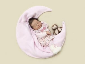 Wie erkenne ich eine Ohrentzündung bei meinem Baby?