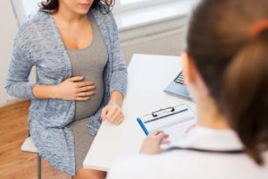 Risiken bei Schwangerschaft ab 35