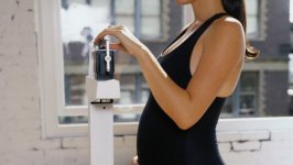 Gewicht in der Schwangerschaft