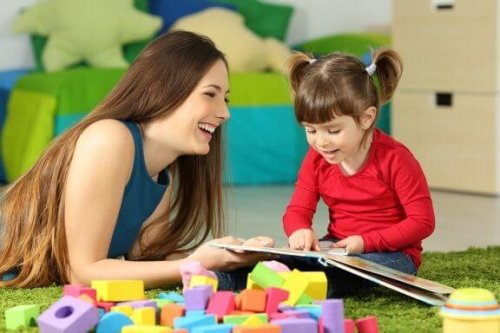 Wann ist das beste Lernalter bei Kindern?