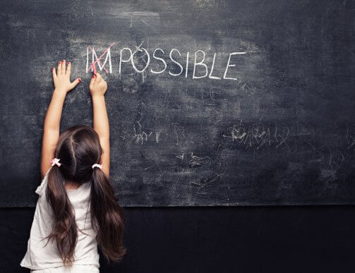 Optimistische Kinder erziehen: 10 Tipps