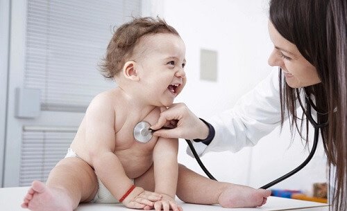 Welche Dinge solltest du nicht dem Kinderarzt überlassen?