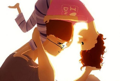 Kommunikation in Augenhöhe