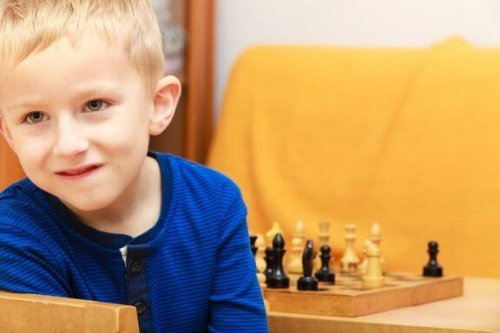 Begabte Kinder: 4 Fehler, die du vermeiden solltest