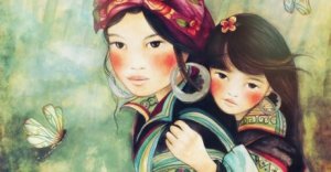 Danke, Mama, für all deine Ratschläge!