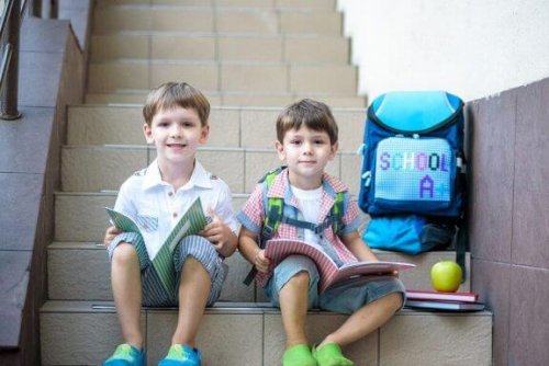 Hilf deinem Kind, ein leistungsstarker Schüler zu sein