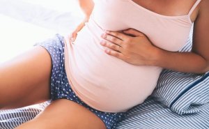 Plazentalösung: Symptome und Gründe