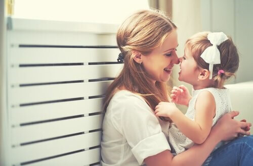 Was sind emotionale Vitamine für Kinder?