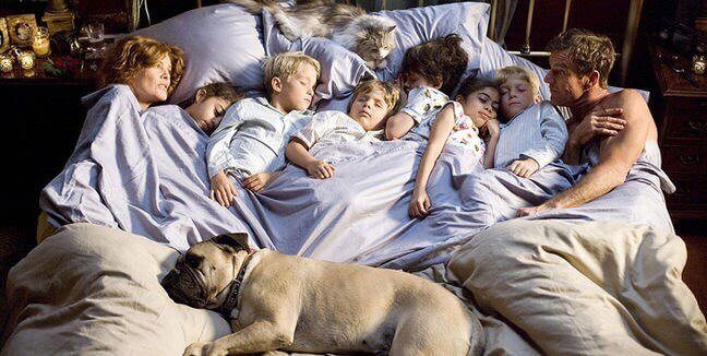 Mehr als nur ein Kind: 7 Gründe