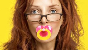 3 Situationen, in denen alle Mütter mal etwas verpatzen können