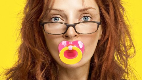 3 Situationen, in denen alle Mütter mal etwas verpatzen können