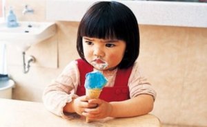 die Wutanfälle von Kindern sind ganz normal