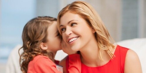 20 Dinge, die nur Mütter von 4-jährigen Kindern verstehen