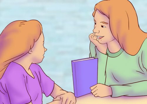 Schlüssel, um die Unabhängigkeit von Kindern zu fördern