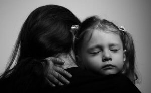 Nicht immer verhalten wir uns unseren Kindern gegenüber richtig