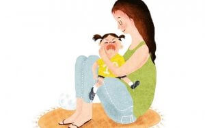 Die Wutanfälle eures Kindes bedeuten nicht, dass ihr schlechte Eltern seid!