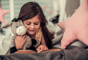 5 Tiergeschichten für Kinder