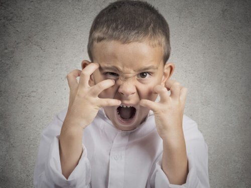 Aggressive Kinder: Wie gehst du mit ihnen um?