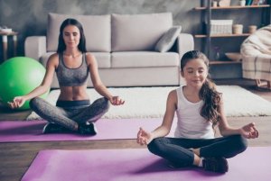 Atemübungen für Kinder: Hilfreiche Tipps