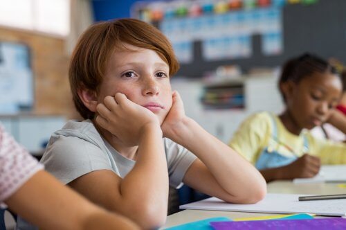 Ausreden, um nicht in die Schule zu müssen - Ich bin Mutter
