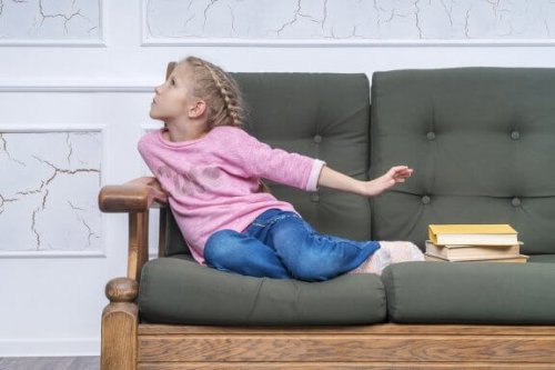Ausreden, um nicht in die Schule zu müssen - Ich bin Mutter