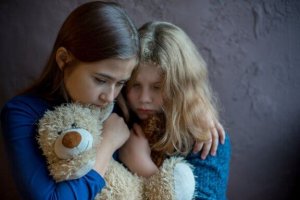 Die Auswirkungen von häuslicher Gewalt auf Kinder