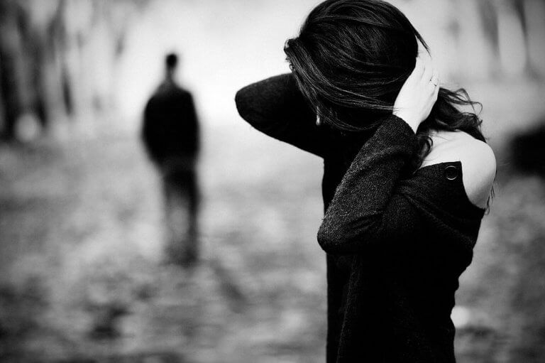 Das Kind kommt, die Liebe vergeht... die häufigsten Gründe