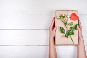 Geschenkideen für frischgebackene Mütter