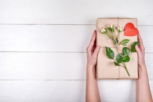 Geschenkideen für frischgebackene Mütter