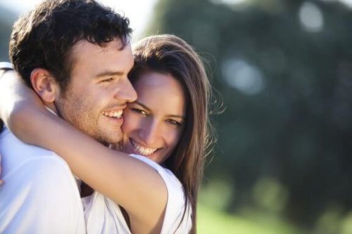 Was sind Anzeichen für eine gesunde Dating-Beziehung