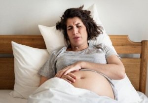 Hämorriden während der Geburt: Was du wissen musst