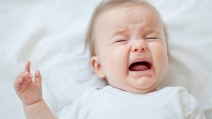 Lass dein Baby nicht schreien, schau was ihm fehlt!