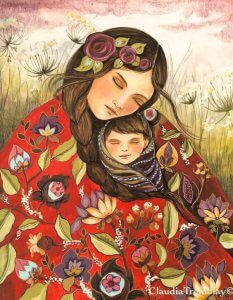 Lerne mit Dornen umzugehen, um die Rosen zu genießen