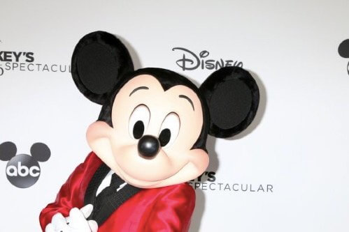Micky Maus, die Kultfigur ist 90 Jahre alt!