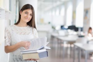 Mutter sein und gleichzeitig studieren